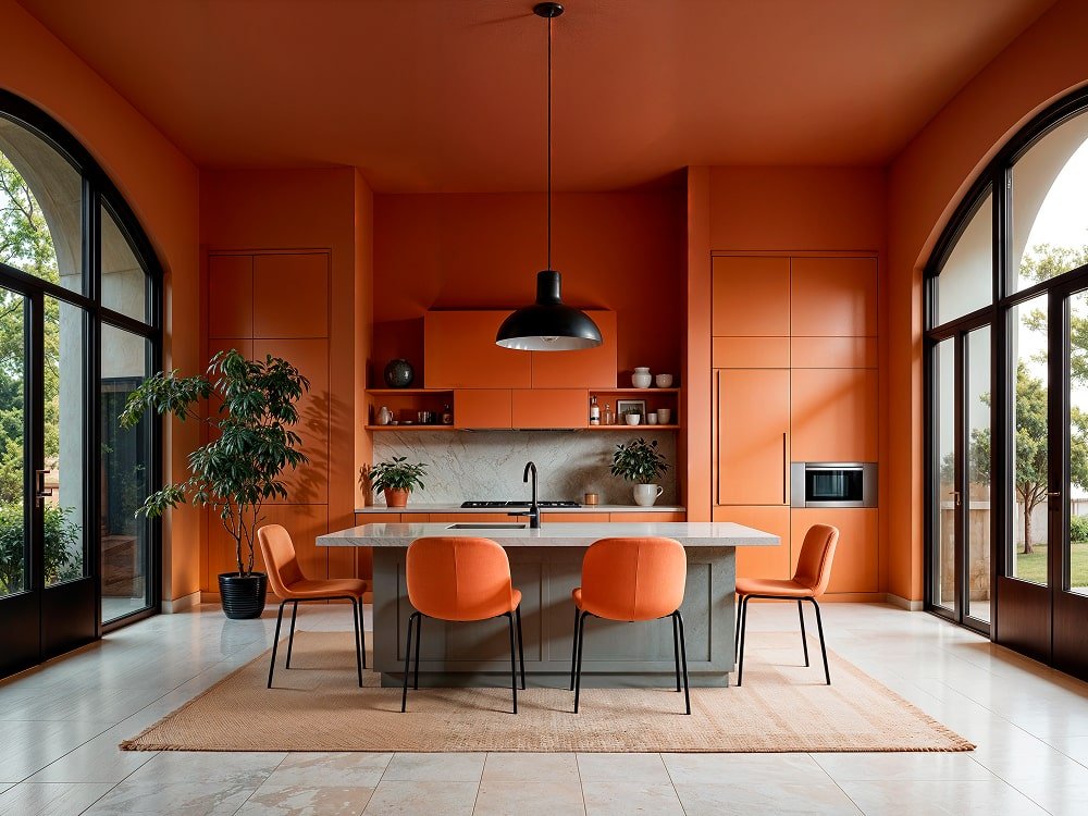 The Ultimate Comfort Palette