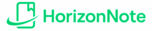 Picture of HorizonNote Team