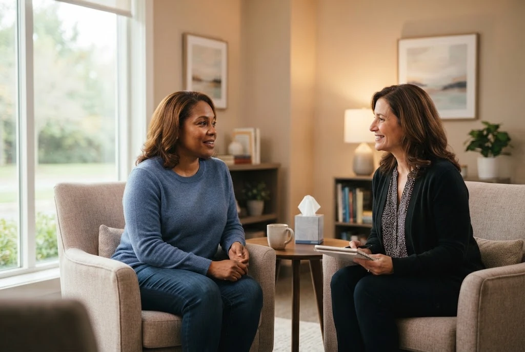 Allwell Behavioral Health mental wellness counseling and supportive care