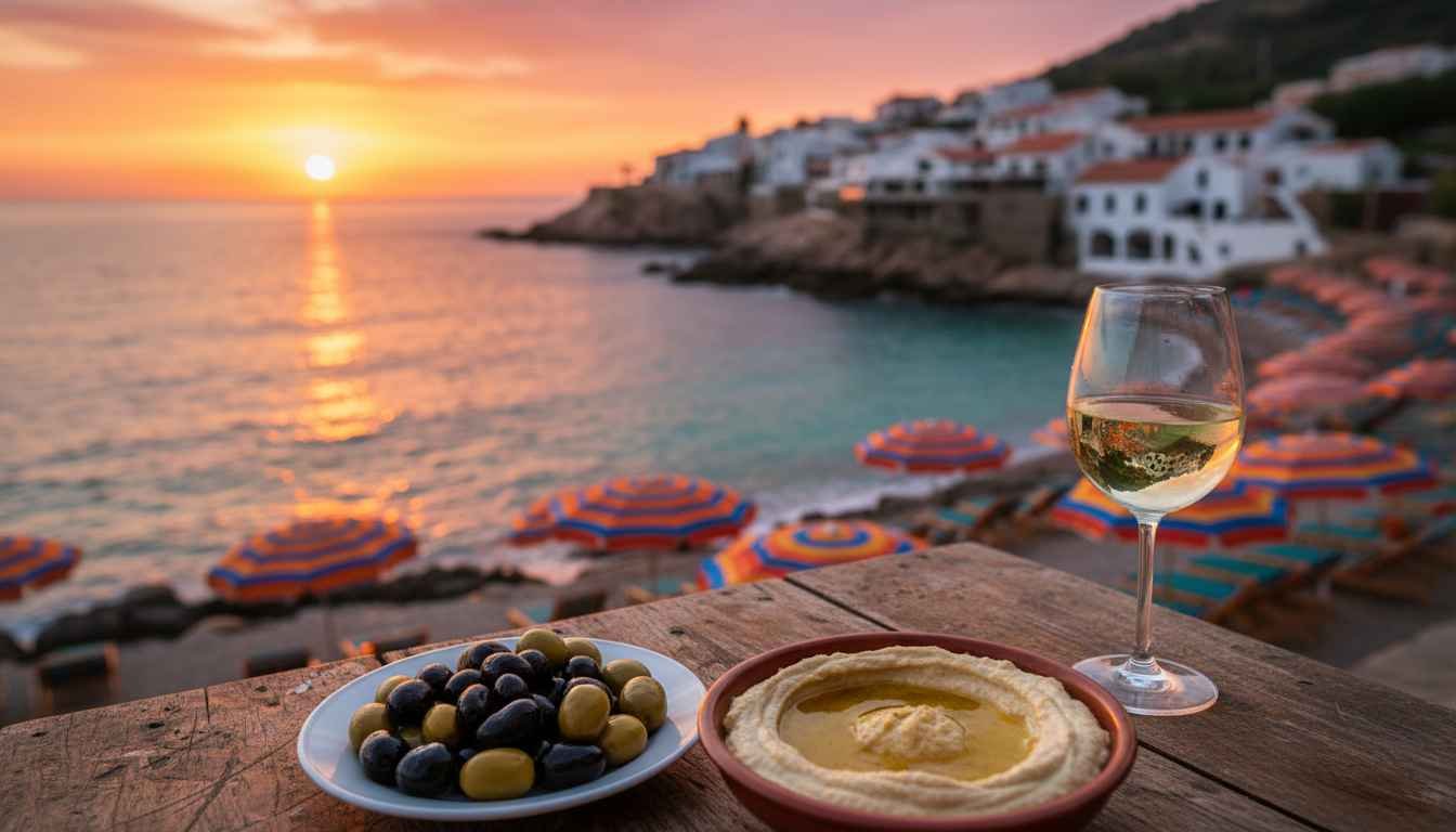 best place to visit in the mediterranean