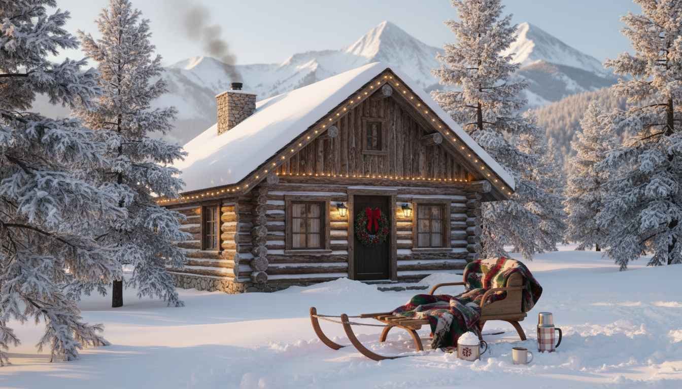 best place to visit over new years