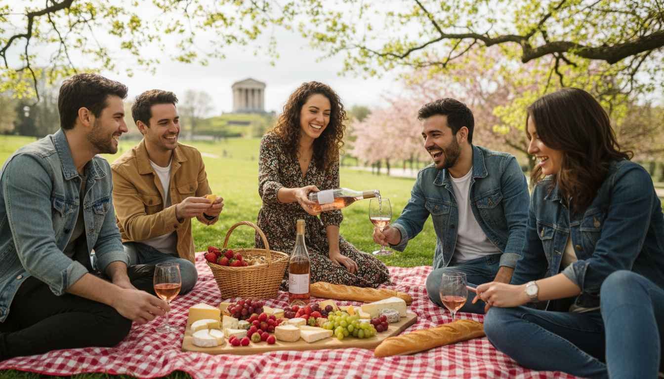 best places in europe to visit with friends