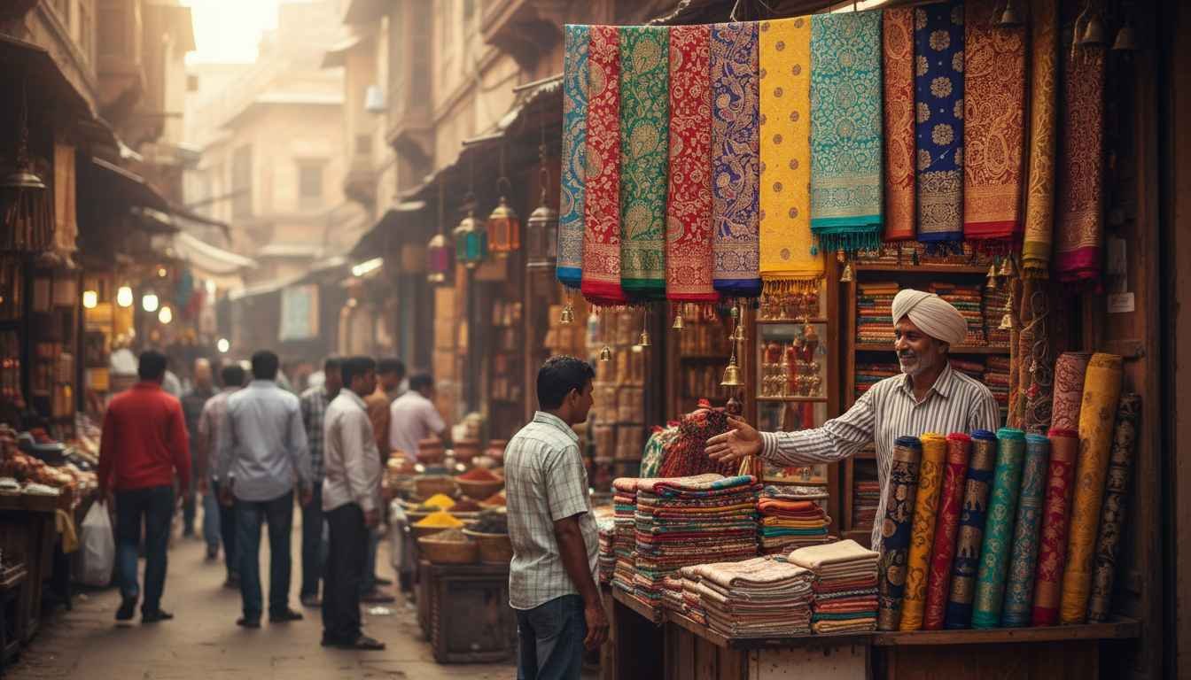 best places to visit in delhi for shopping