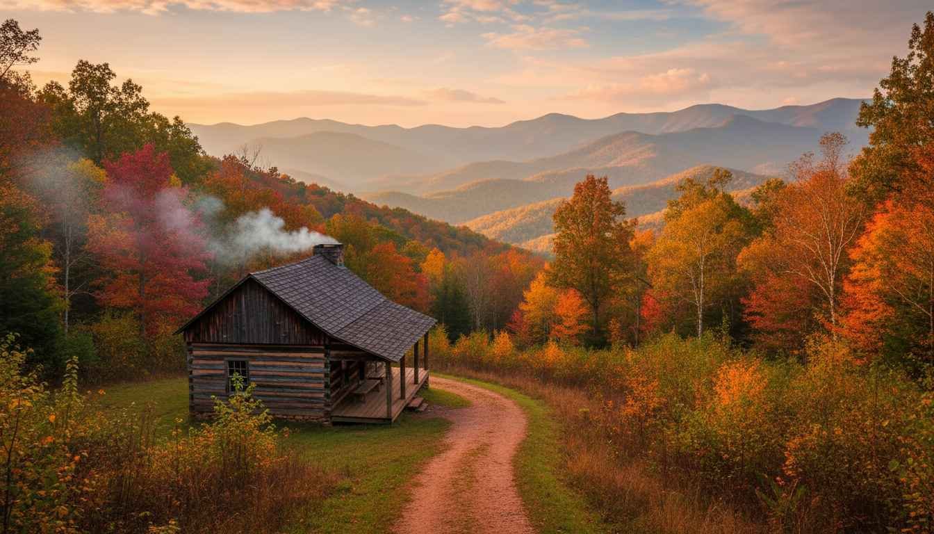 best places to visit in eastern tennessee