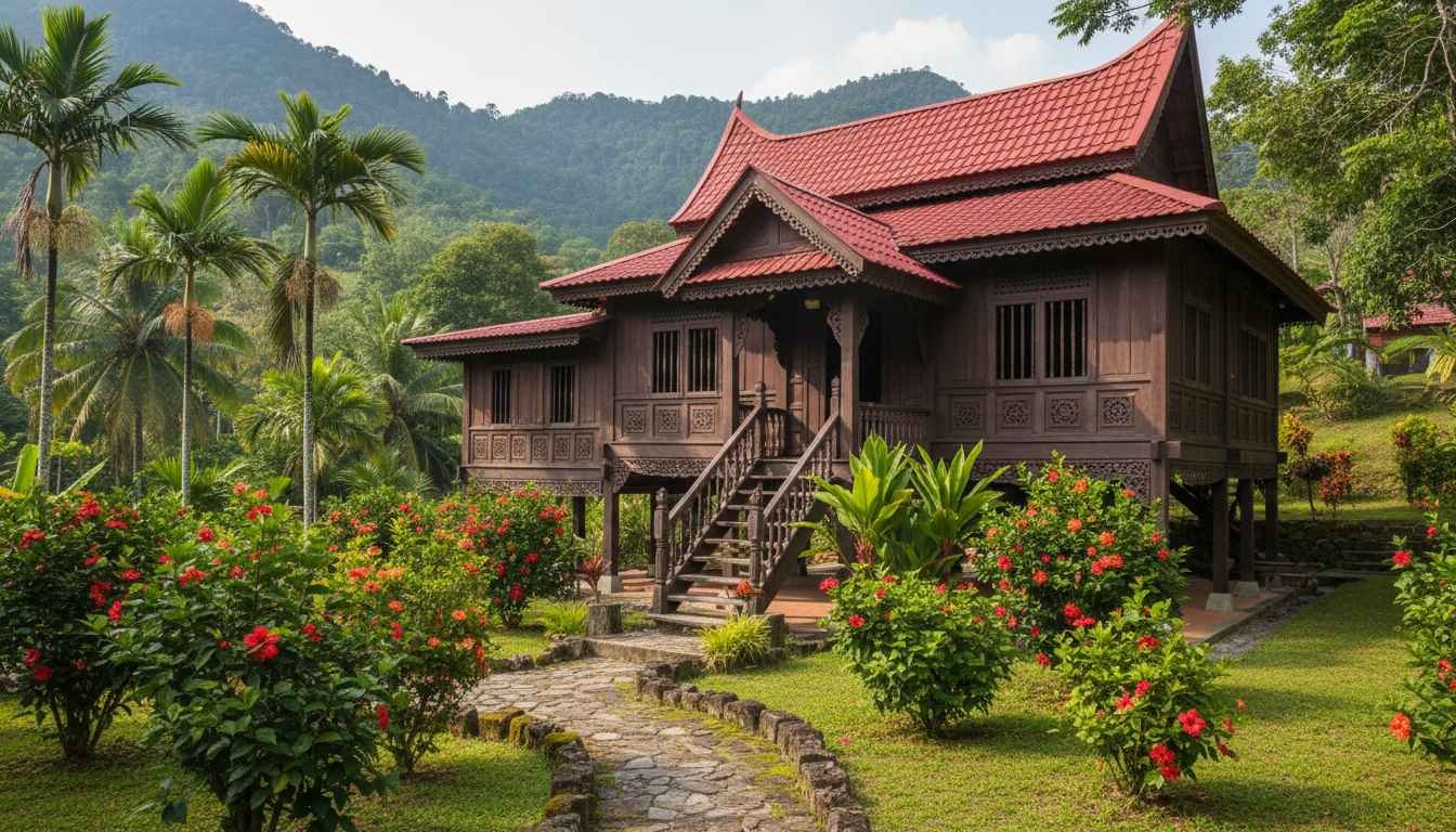 best places to visit in peninsular malaysia