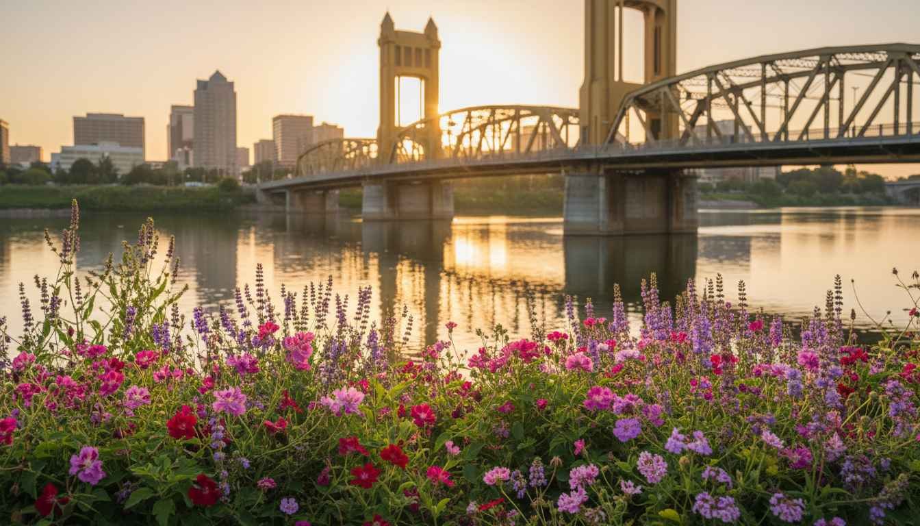 best places to visit in sacramento ca