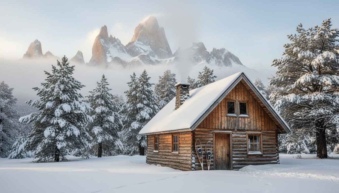 best places to visit in south america during winter