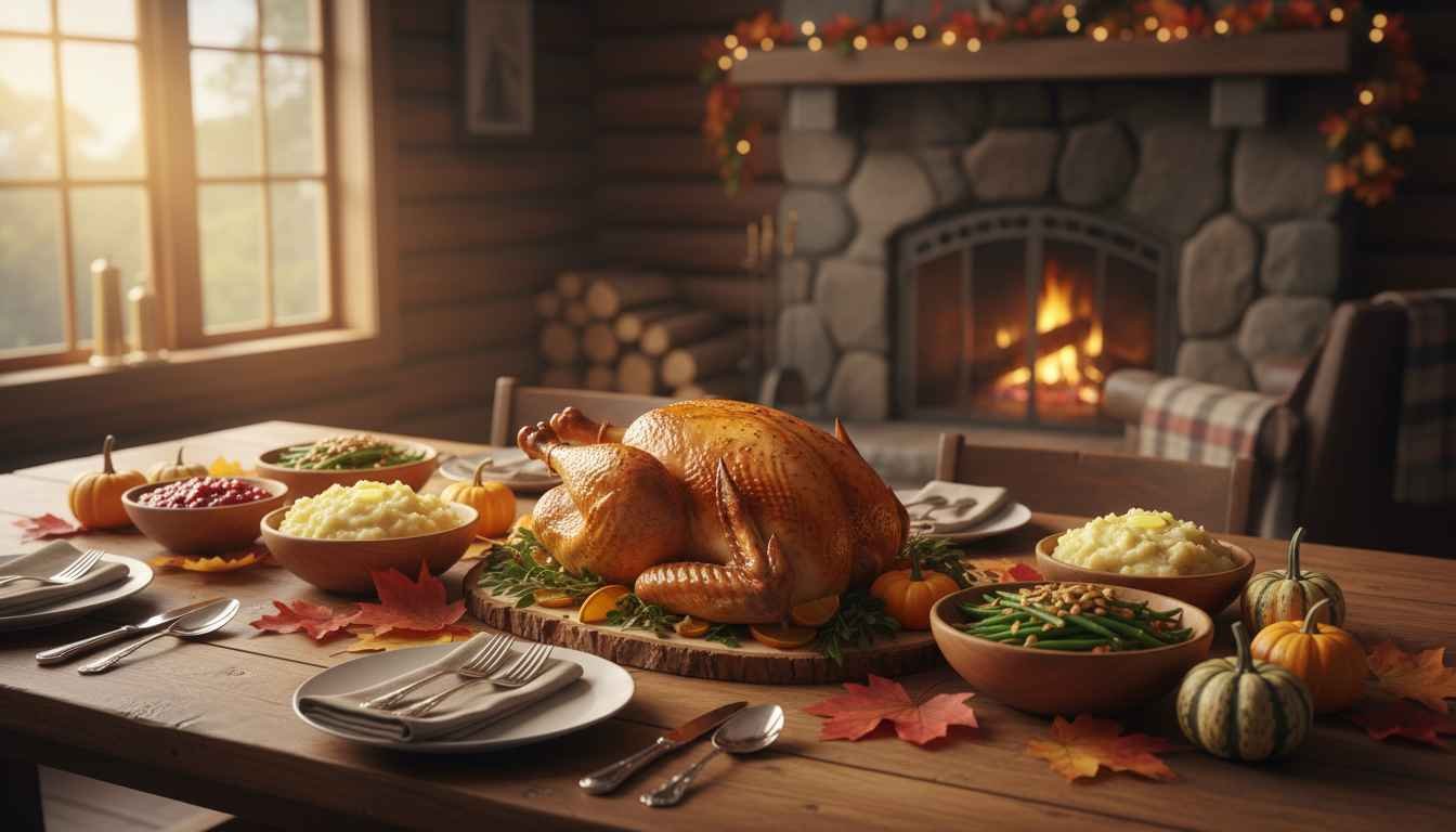 best places to visit in usa for thanksgiving