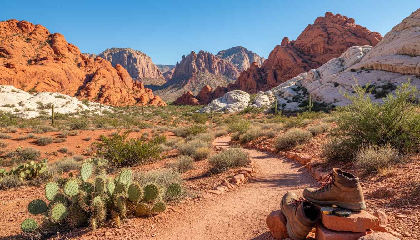 places to visit in nevada besides las vegas