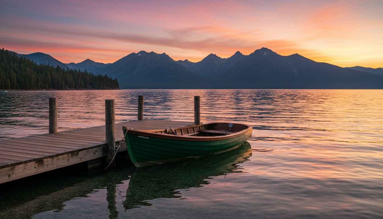 places to visit in north lake tahoe