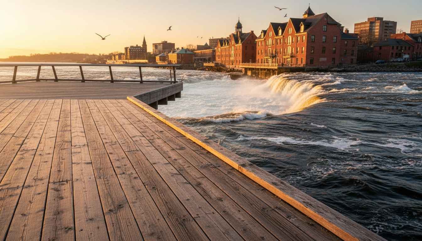 places to visit in saint john new brunswick