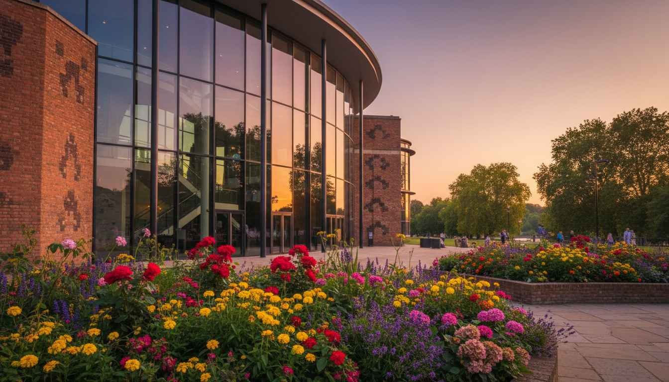 places to visit in stratford on avon