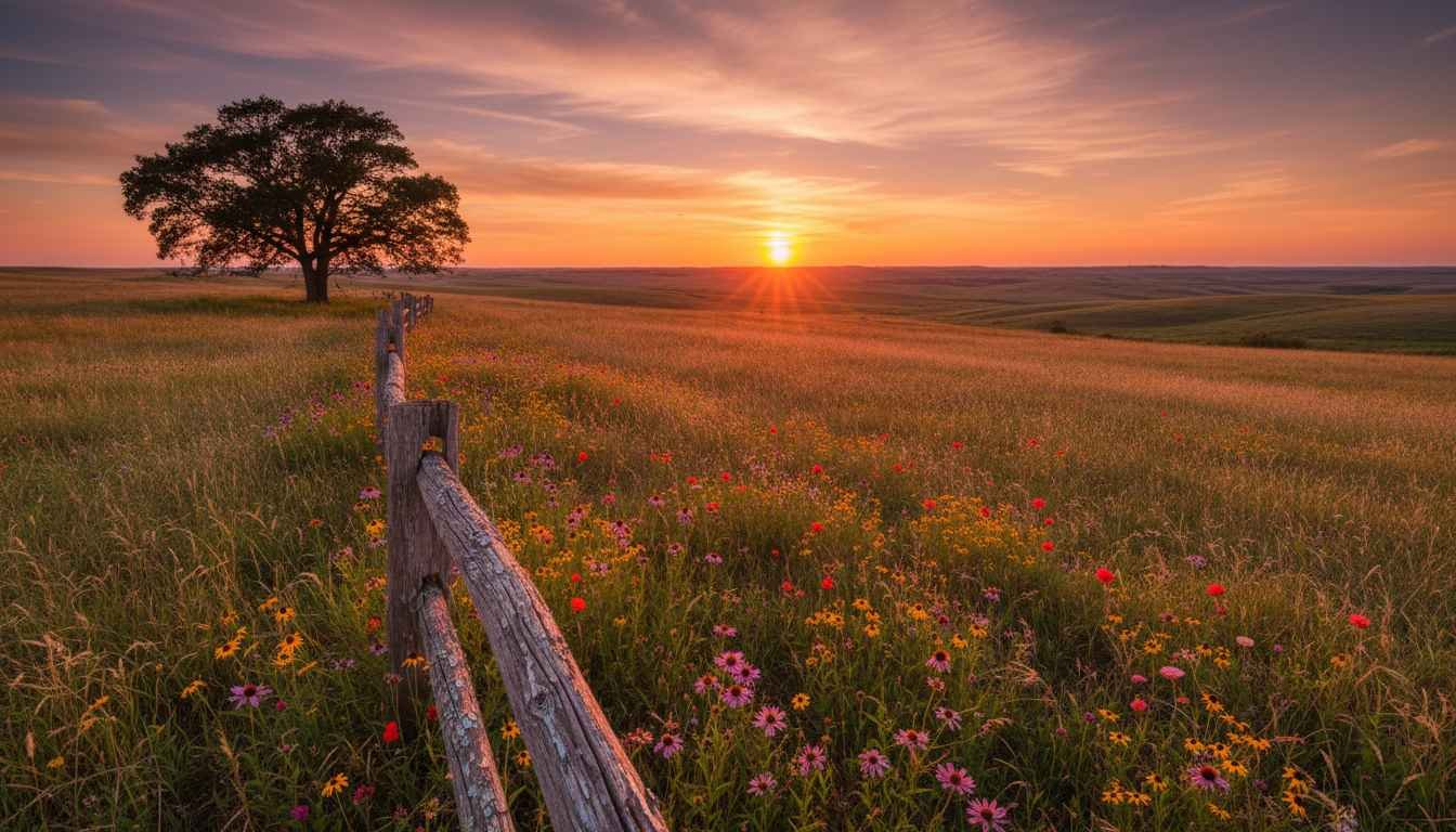 places to visit in the great plains