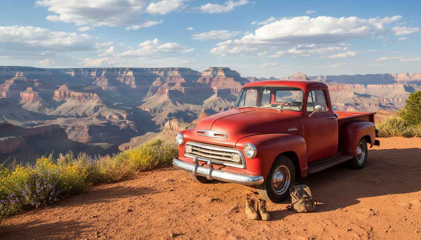 places to visit in united states in summer