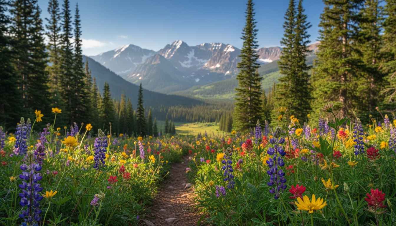 places to visit near estes park colorado