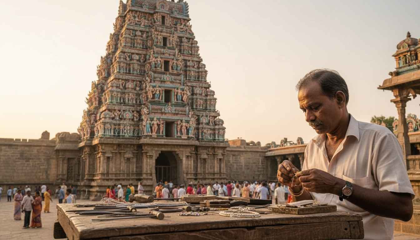places to visit near madurai tamil nadu