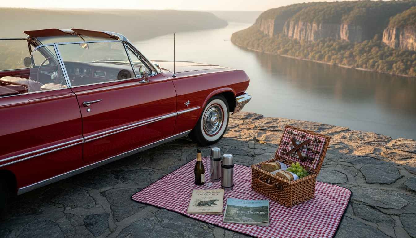 places to visit near nyc by car