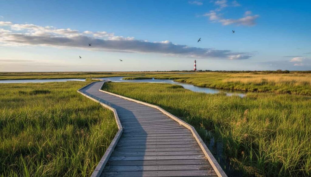 Places to Visit Near Rye East Sussex