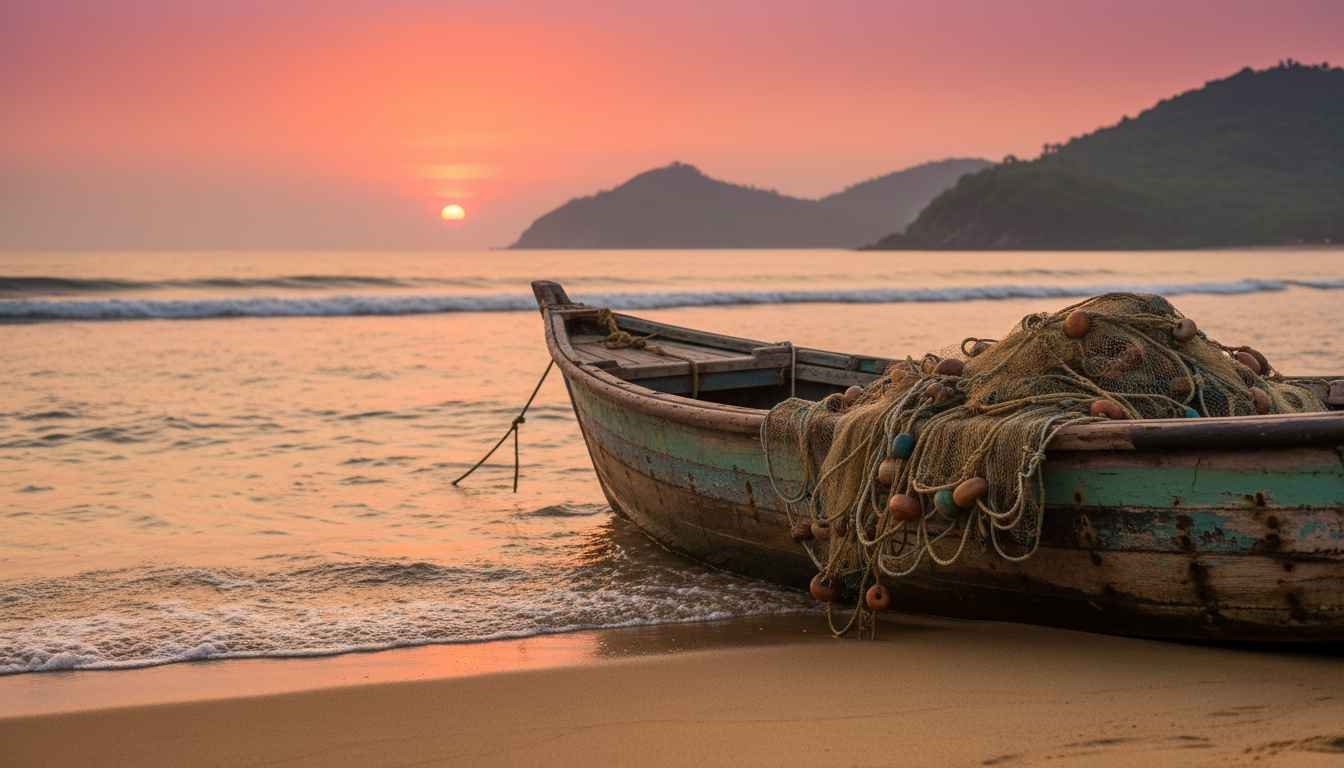 places to visit near tiruchendur tamil nadu