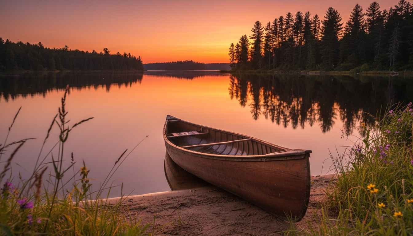 the best places to visit in minnesota