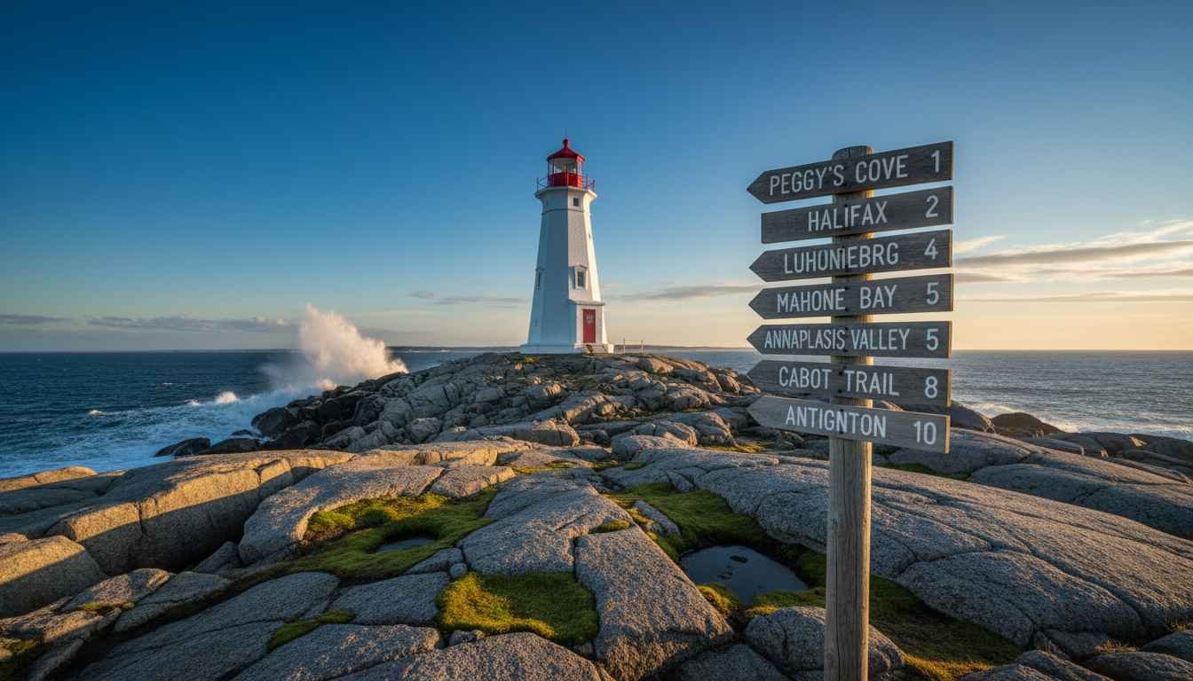 top ten places to visit in nova scotia