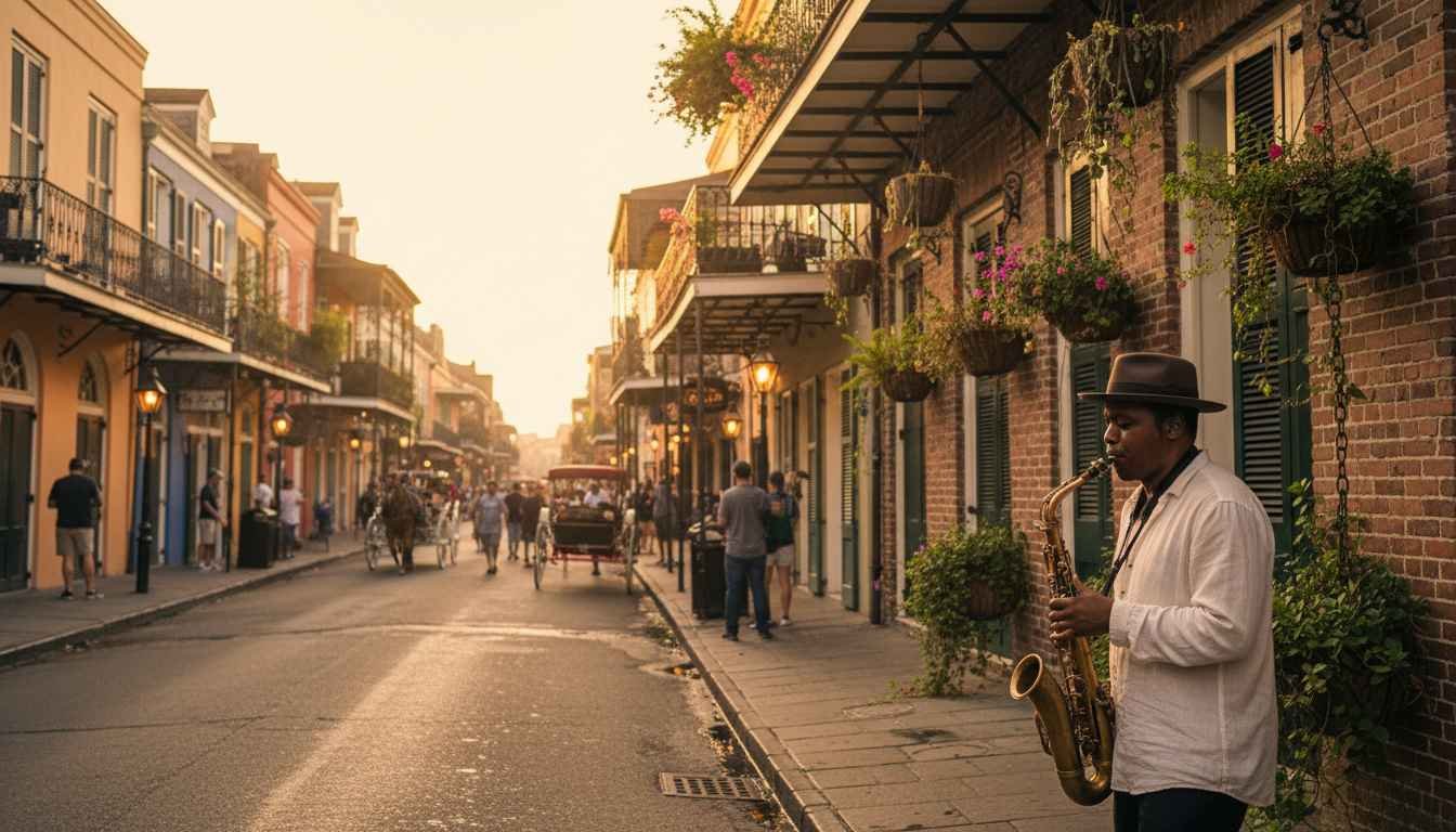 unique places to visit in new orleans