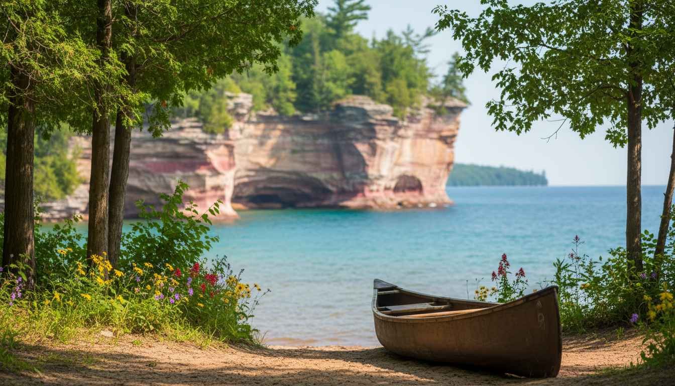 upper peninsula michigan best places to visit