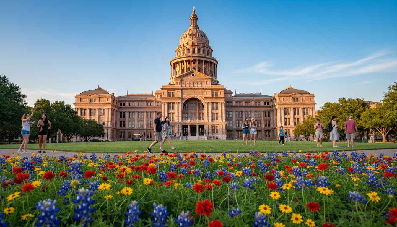 what are the best places to visit in austin texas