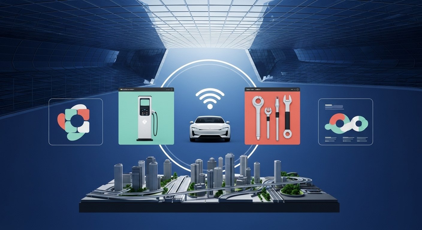 Digital Marketing Impact on Automotive