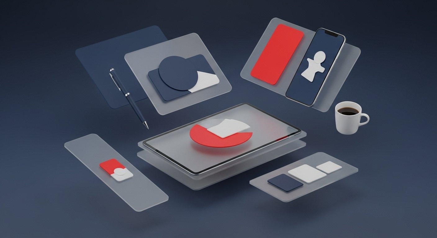 Digital Marketing Playbook