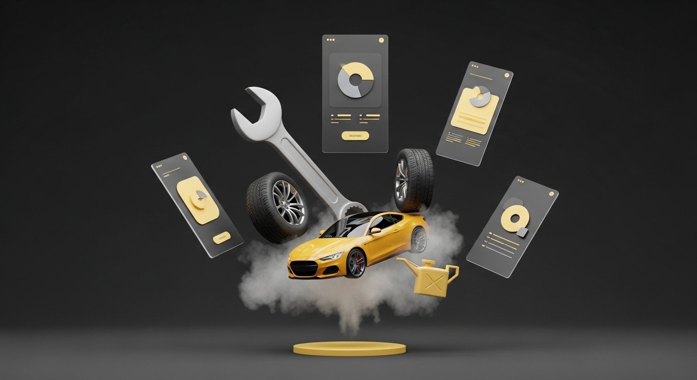 Wantagh Auto Service