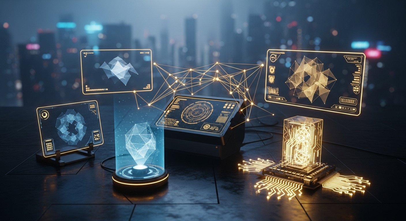 custom digital platforms entertainment