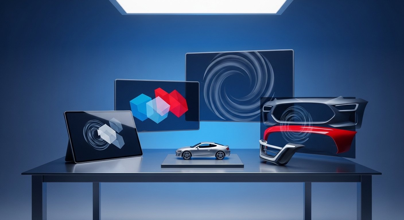 digital marketing automotive Surry Hills