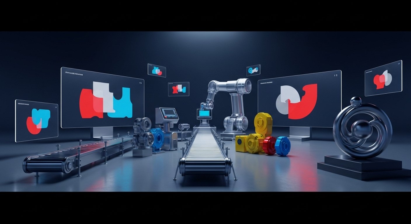 digital marketing for manufacturing in Wrocław